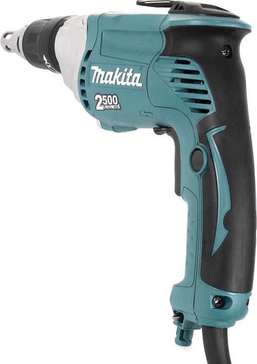 Actual product image Makita Drywall screwdriver FS2300 (Electrical connection)