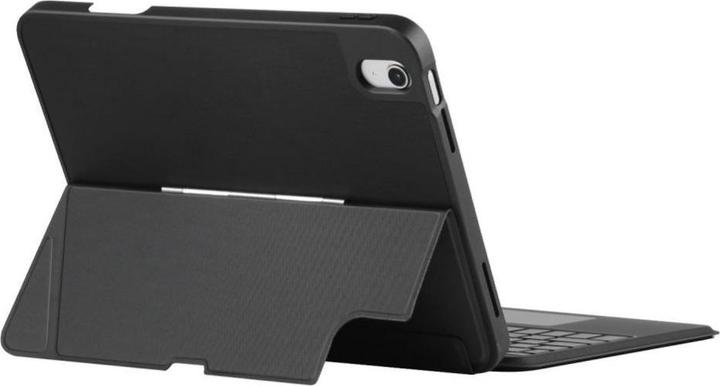 Immagine prodotto Tech-Protect Custodia SC Mag Pen + Keyboard per iPad 10.9" di 10a generazione (2022) - nero (iPad 10.9 (2022))