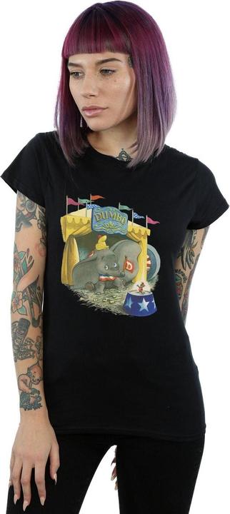 Produktbild Disney Dumbo Circus TShirt (S)