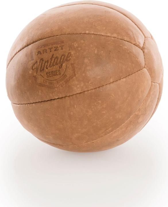 Artzt Medicine ball