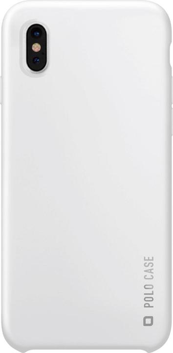 Image du produit SBS Housse de protection (Apple iPhone X, Apple iPhone XS)