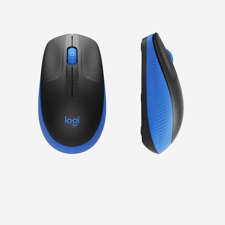 Actual product image Logitech M190 (Wireless)