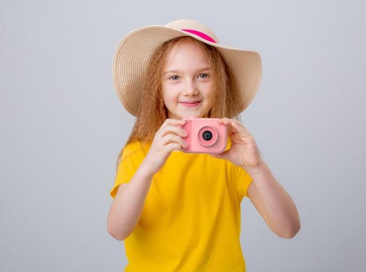 Produktbild myFirst Camera 10