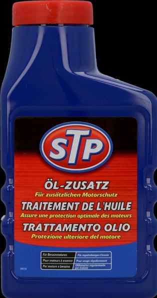 Immagine prodotto STP Additivo per olio (0.30 l, SAE 5W-30)