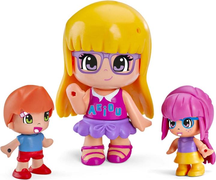 Image du produit Famosa Pinypon L'Ecole