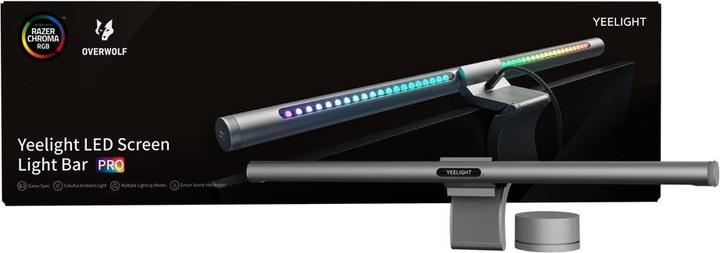Produktbild Yeelight Screen Light Bar Pro Wi-Fi