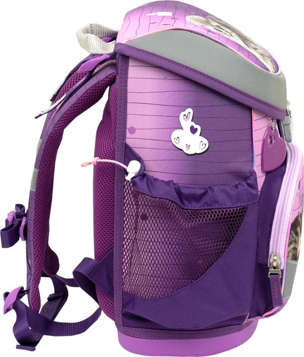 Image du produit Belmil MINI FIT Schulrucksack-Set Little Caty (17 l)