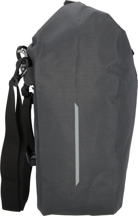 Produktbild Jack Wolfskin Gravex 20 Velotasche (29 l, Gepäckträgertasche)
