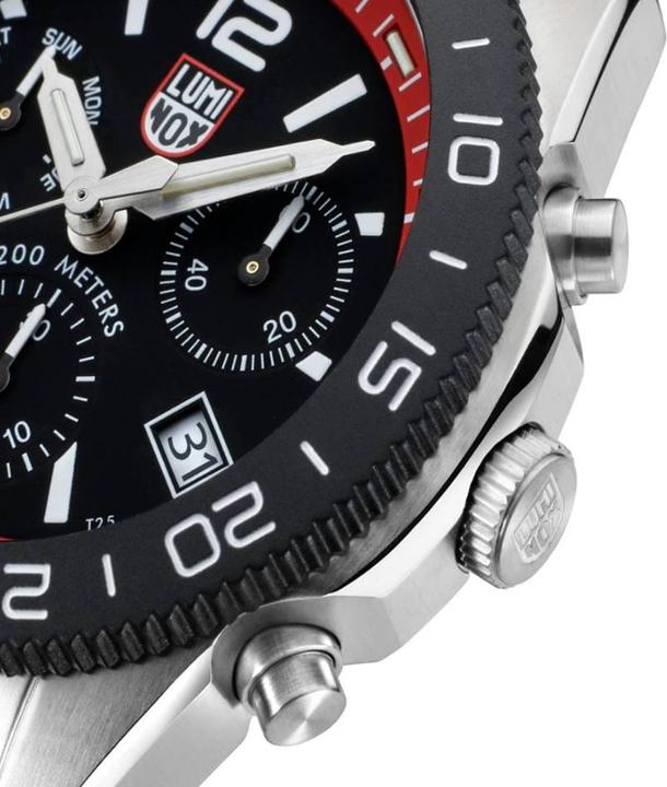 Produktbild Luminox Pacific Diver Chrono 3140 Series (Chronograph, 44 mm)
