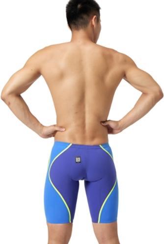 Actual product image Speedo Fastskin LZR Pure Intent 2.0 J (26)