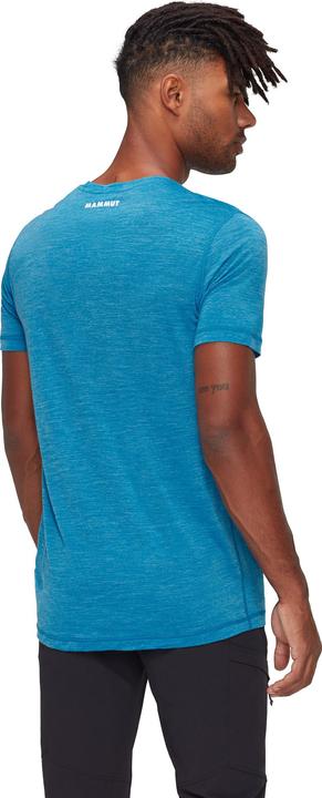 Actual product image Mammut Tree Wool FL (M)