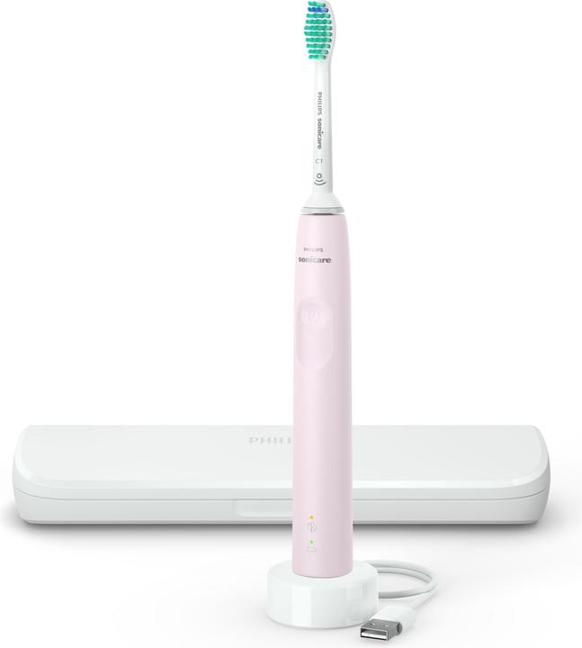 Actual product image Philips Sonicare Series 3100 (Sonic toothbrush)