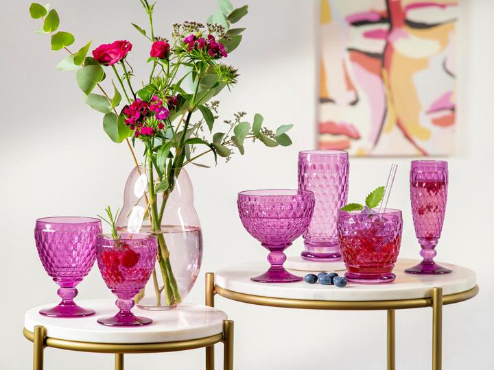 Produktbild Villeroy & Boch Sektglas Boston Coloured (14.50 cl, 1 Gläser, Sektgläser)