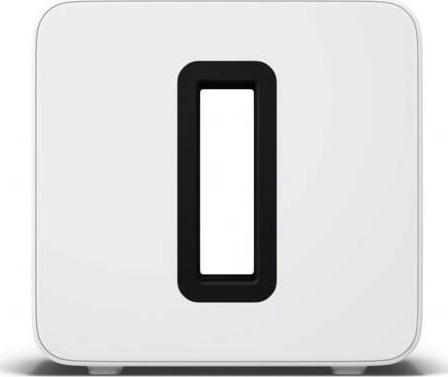 Productafbeelding Sonos Sub 4 (WiFi)