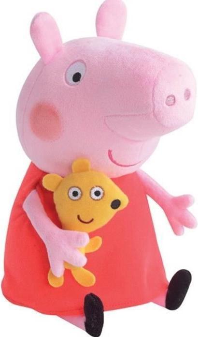 Image du produit Peppa Pig 25 cm (25 cm)