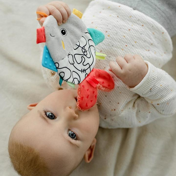 Immagine prodotto Fehn DoBabyDoo pesce scoppiettante