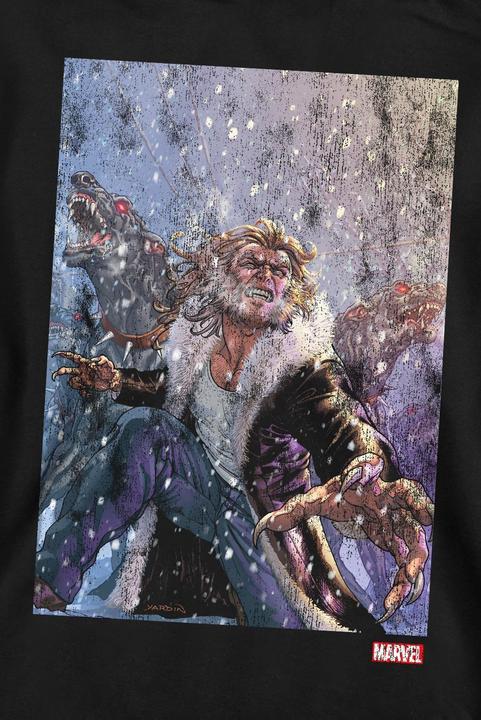 Produktbild XMen Sabretooth Dogs Sweatshirt (XL)