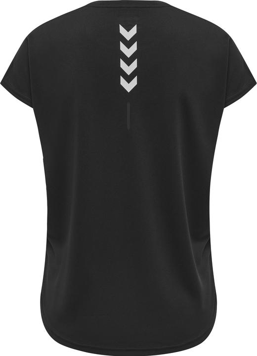 Actual product image hummel Te Tola Loose T-Shirt (XS)