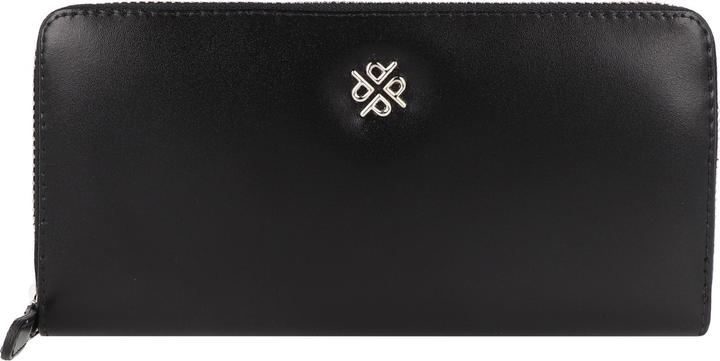 Picard Black Tie 1 Geldbörse Leder 19 cm