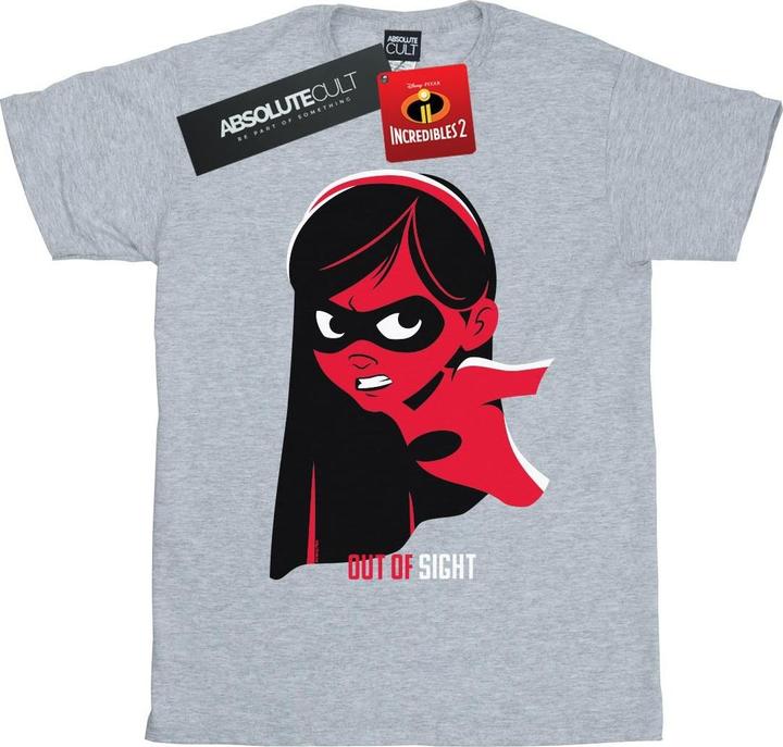 Produktbild Disney Incredibles 2 Incredible Girl TShirt (4XL)
