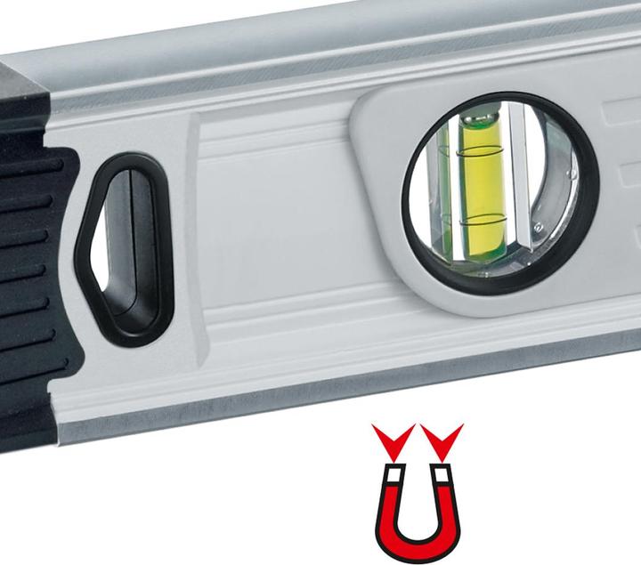 Actual product image Laserliner DigiLevel Plus 25 (25 cm)