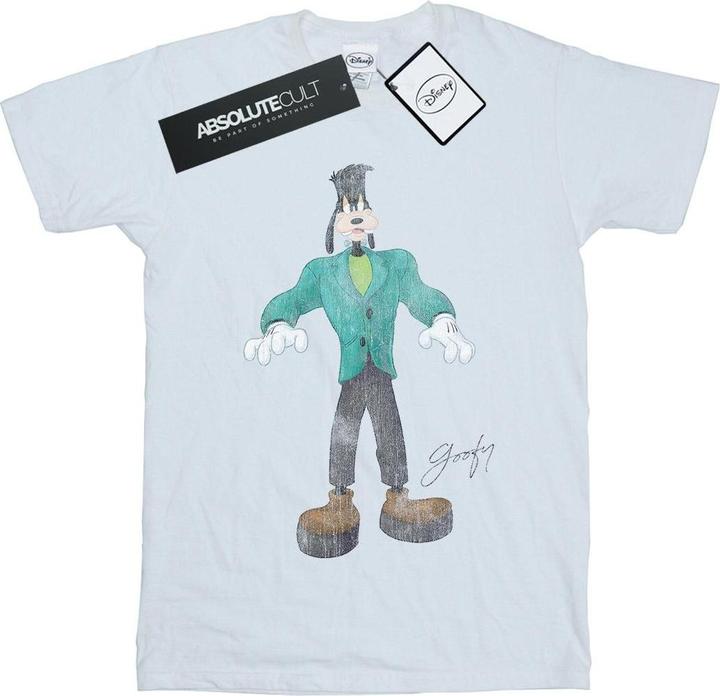 Image du produit Disney - T-shirt FRANKENSTEIN GOOFY - Femme (3XL)