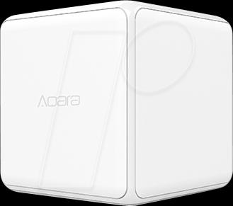 Actual product image Aqara cube switch