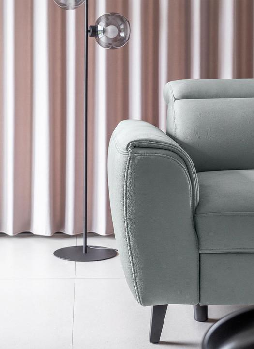 Image du produit ELTAP Noble (Canapé d'angle, 4 places, Canapé-lit)