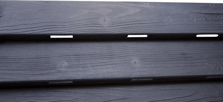 Actual product image Garantia Thermo-Wood (600 l)