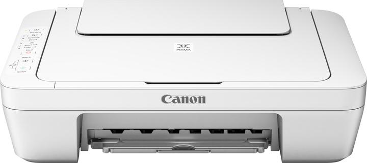 Actual product image Canon Pixma Mg3051 (Ink, Colour)