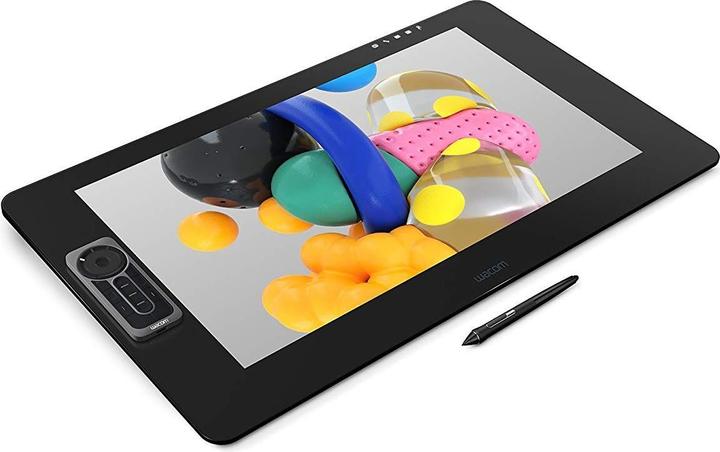Produktbild Wacom Cintiq Pro 24 Touch (23.60", 5080 lpi)