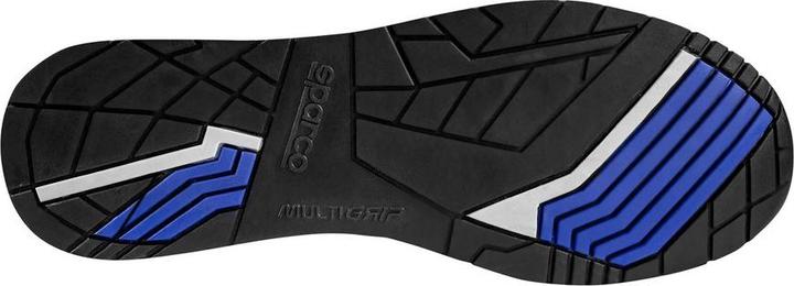 Produktbild Sparco Sicherheitsschuhe Gymkhana-H (44)