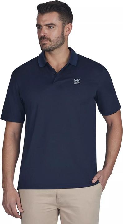 Raging Bull Golf Tech Poloshirt