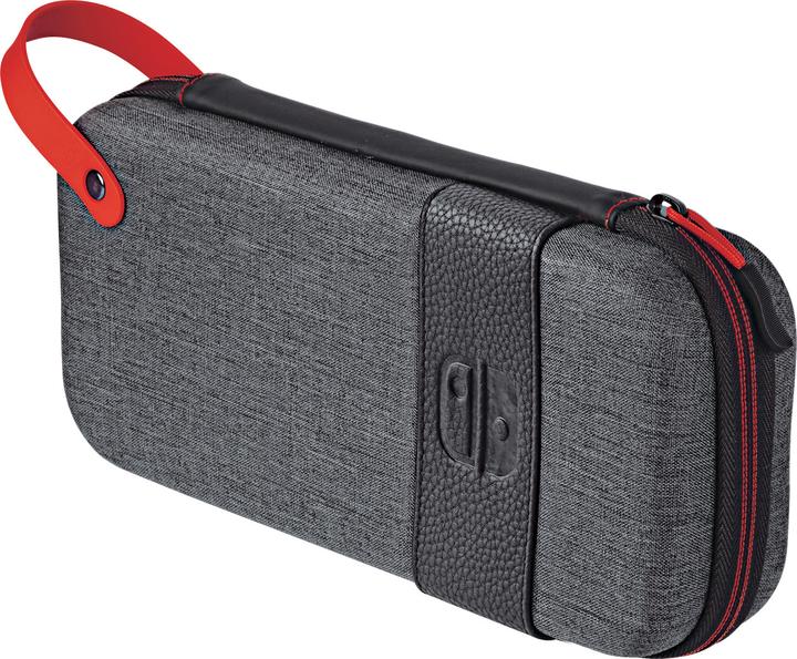 Actual product image PDP Pull-N-Go Case Elite Edition (Switch, Switch Lite, Switch OLED)