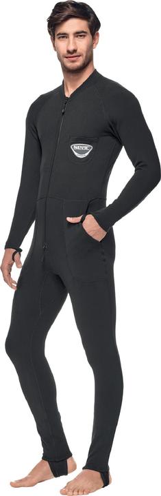 Actual product image Seac Dry Diving Underwear Unifleece (S)