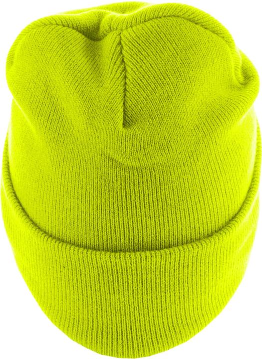 Image du produit Masterdis Bonnet Basic Flap version longue (Taille unique)