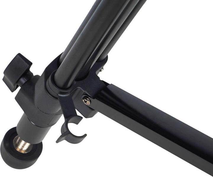 Produktbild Sirui SH-05 (Metall, Glas)