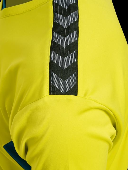 Actual product image hummel Hmlauthentic Pl Jersey S/S (XL)