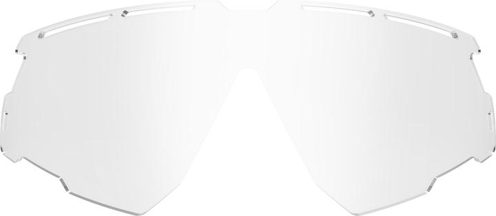 Actual product image Rudy Project Defender impactX2 lens