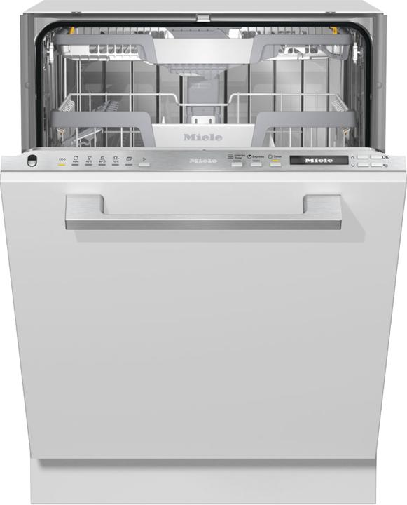 Image du produit Miele G7255 SCVi