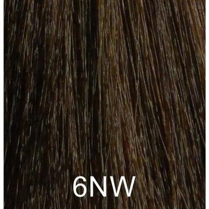 Produktbild Matrix SoColor Pre-Bonded Haarfarbe 6NW Dunkelblond Natürlich Warm 90ml (6NW dunkelblond)