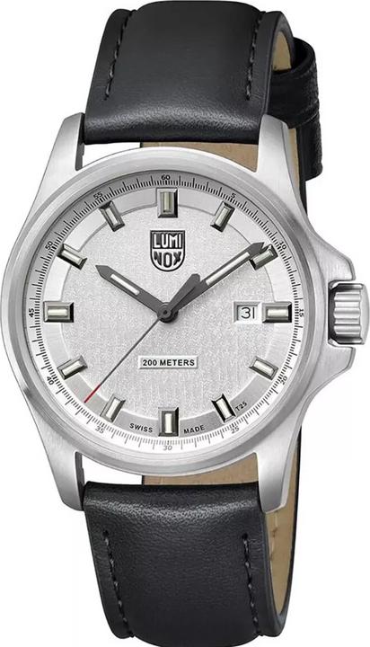 Produktbild Luminox Dress Field 1830 (Analoguhr, Taucheruhr, Swiss Made, 42 mm)
