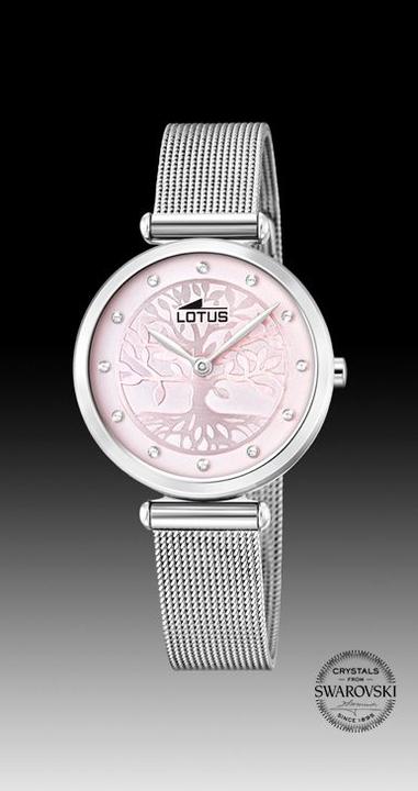 Immagine prodotto Lotus Bliss (Orologio da polso analogico, 29 mm)