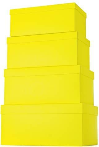 Actual product image Stewo Gift box (Gift box, 4 x)