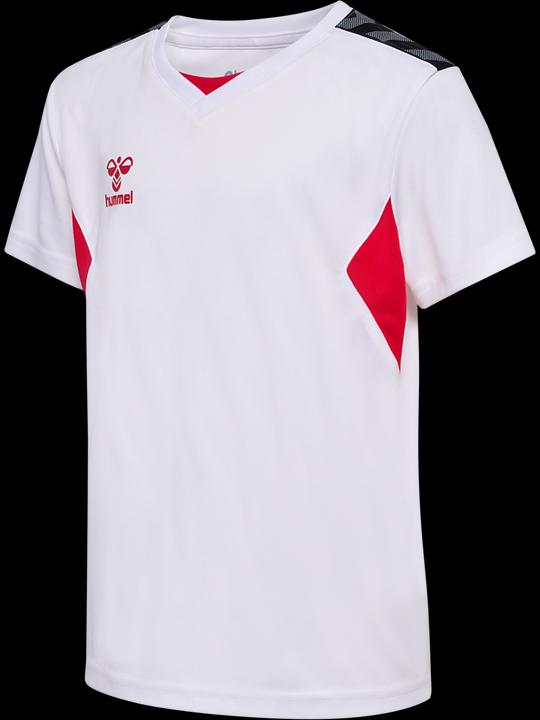 Immagine prodotto hummel Hmlauthentic Pl Maglia Bambino S/S (140)