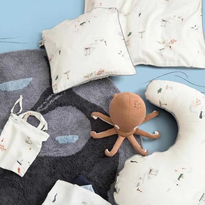 Immagine prodotto Sebra Biancheria da letto, Bambino, Seven Seas