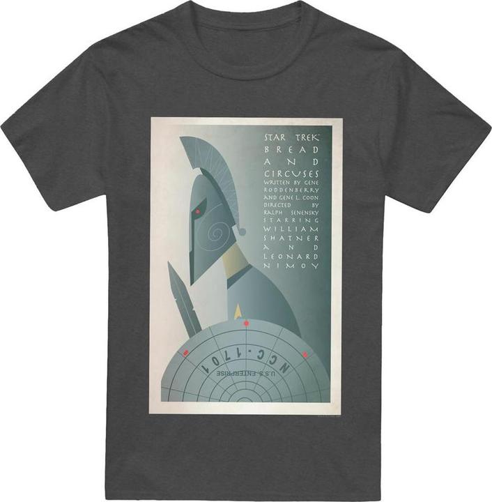 The Original Series Episode 54 TShirt