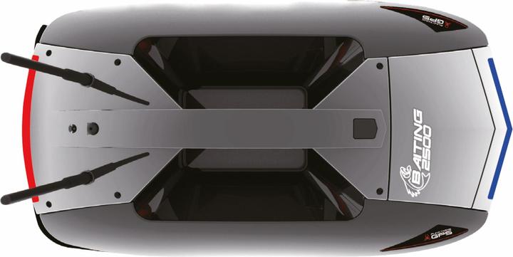 Actual product image Amewi Baiting V2 feed boat