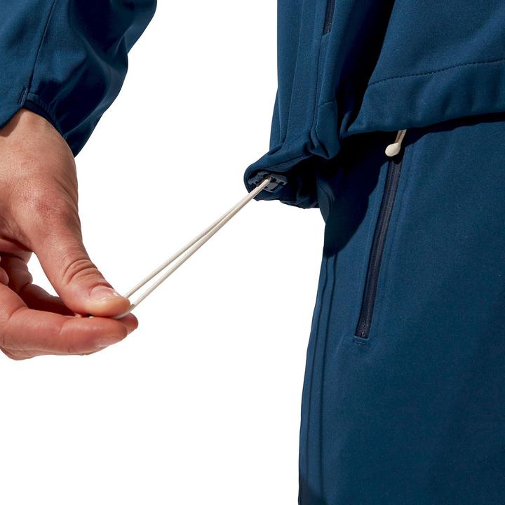Produktbild Berghaus Softshell Ridge-Roamer Jacket (14)
