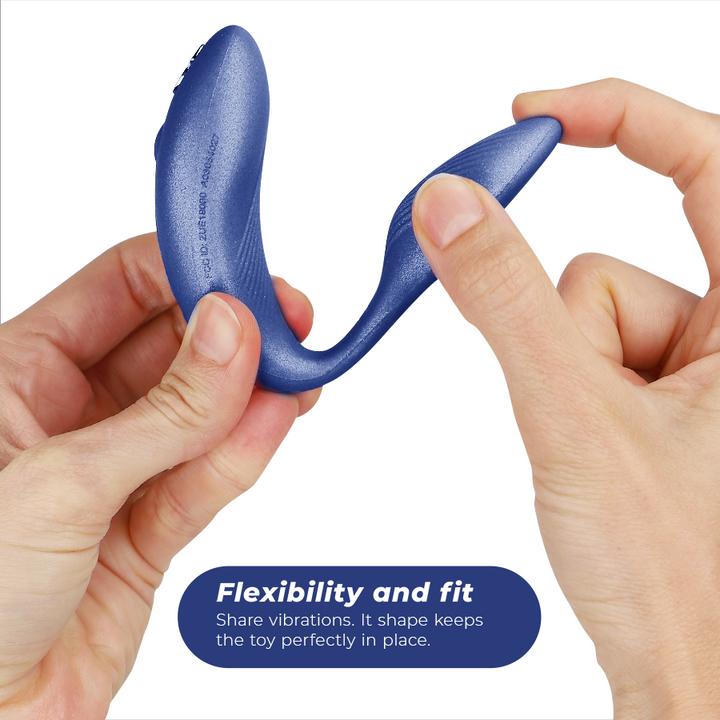 Actual product image We-Vibe Chorus